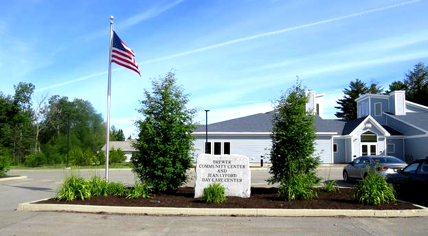 Community Center